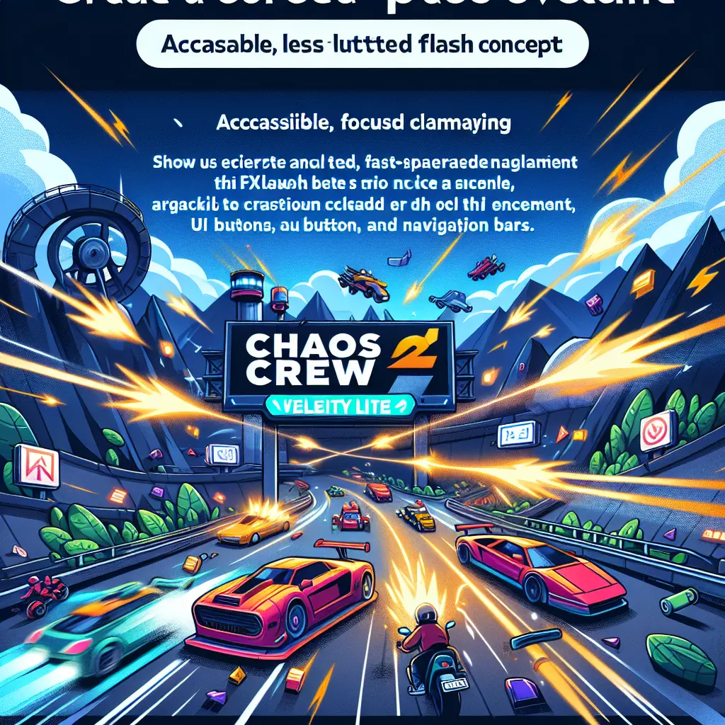 Chaos Crew 2 slot game