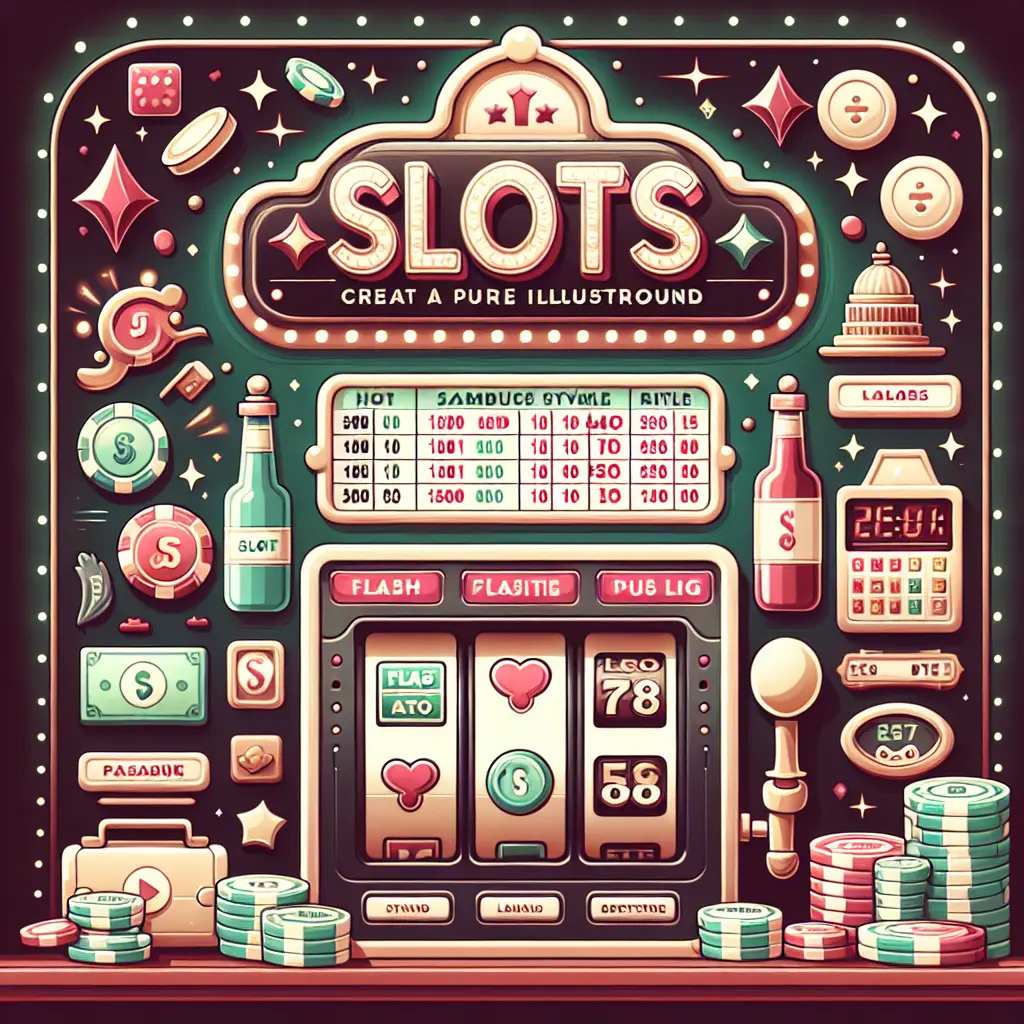 slots